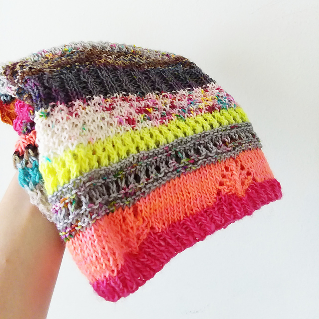 Veijul Cowl