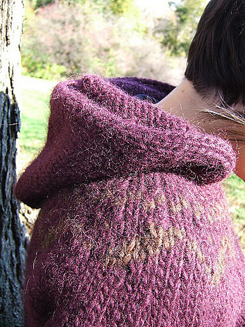 Ravelry: 24 pattern by Ístex Yarn