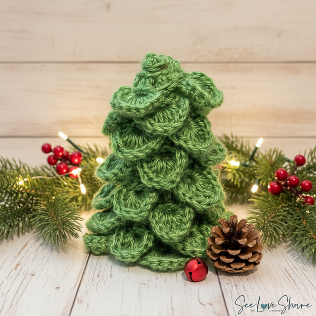 Beginner Christmas Tree