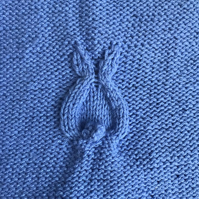 Bunny Block