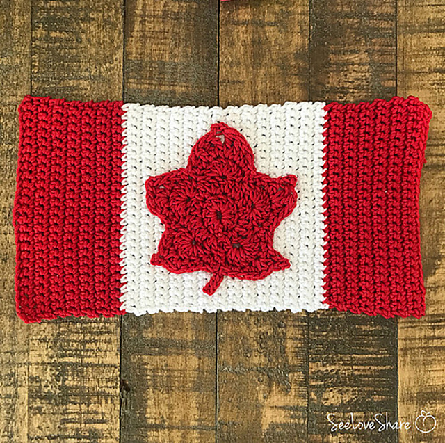 Canadian Flag