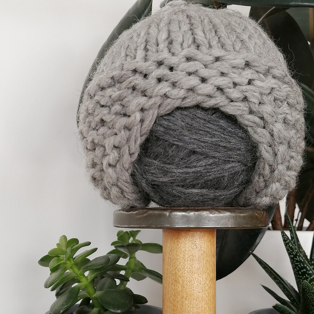 Children's Trapper Toque