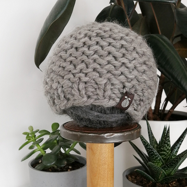 Seedling Toque