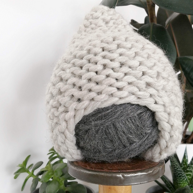 Gnome Toque