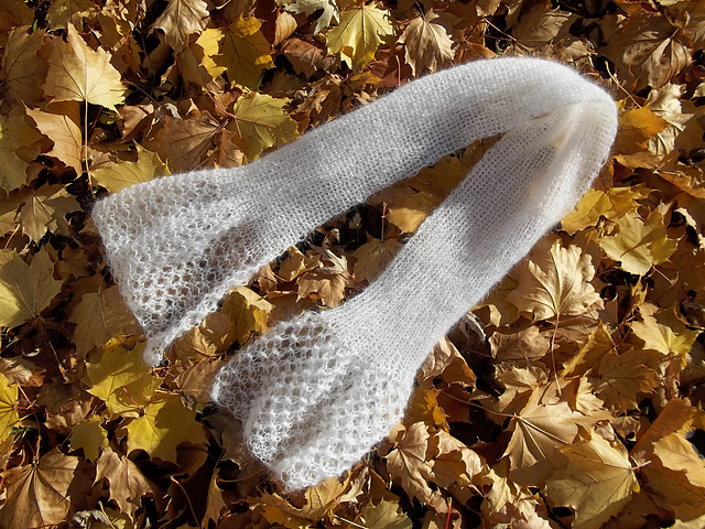 Early Frost