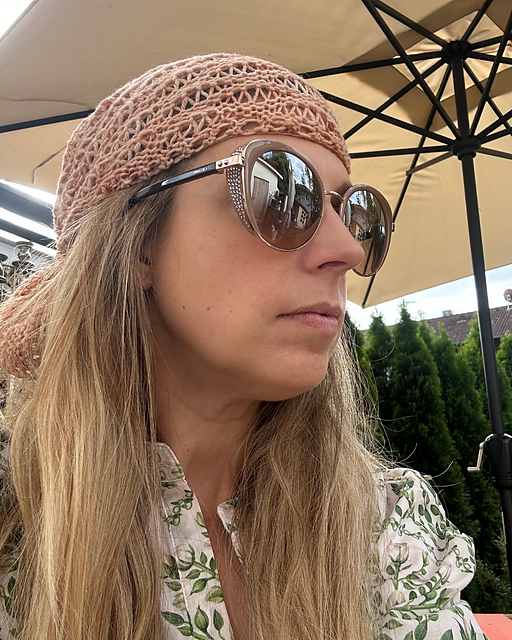 Ammersee Bandana