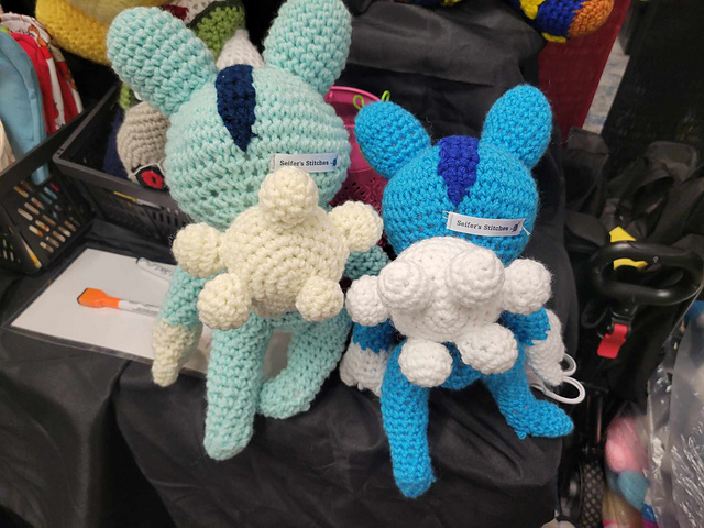 656 Froakie