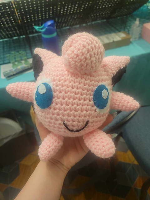 039 Jigglypuff