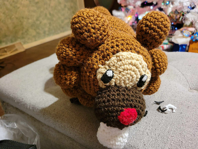 399 Bidoof