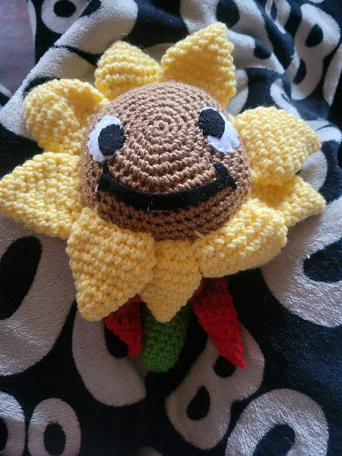 Sun Sprout Item - Fortnite