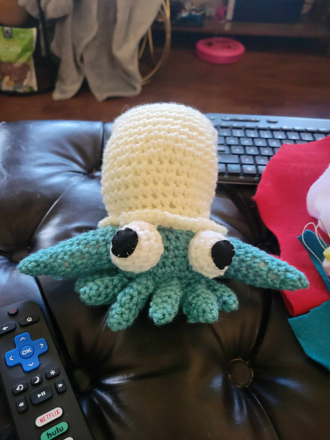 138 Omanyte
