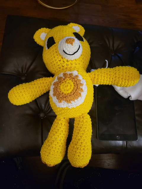 Funshine Bear - CB