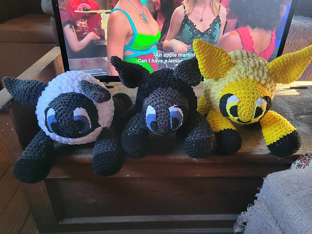 Babaa - Neopets