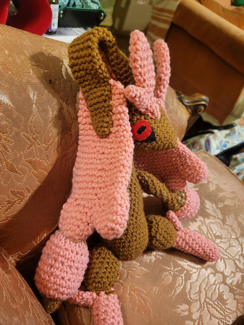 428 Lopunny