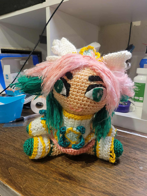 Star Guardian Neeko - LoL