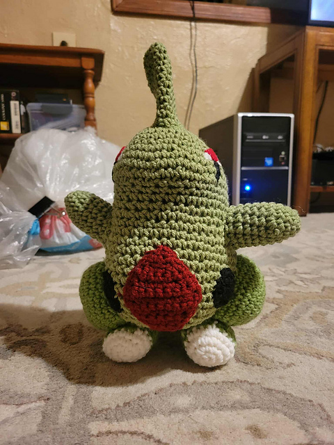 246 Larvitar