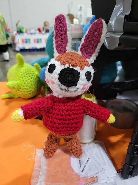 Gabi - Animal Crossing