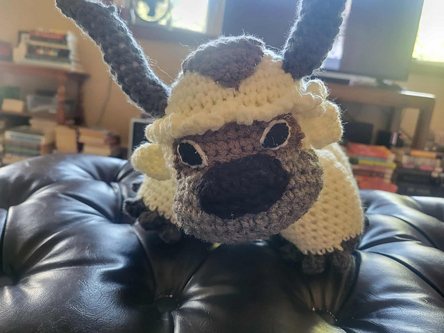 Appa - Avatar