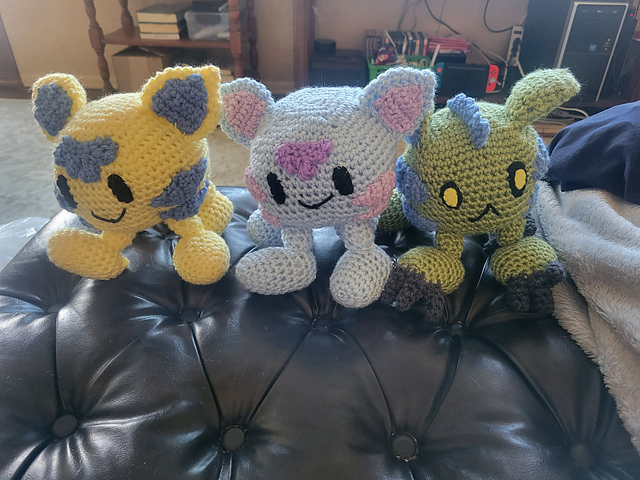 Kookith - Neopets