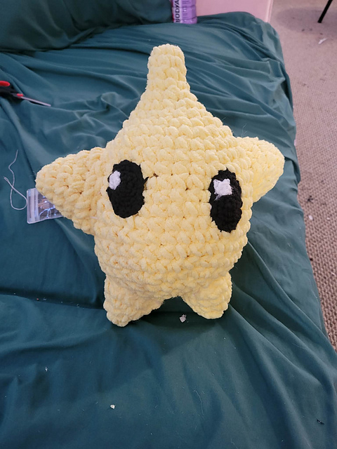 Luma