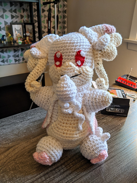 531 Mega Audino