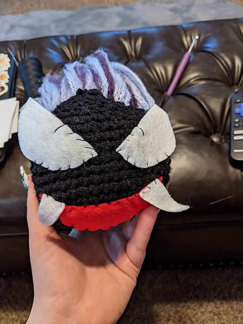 092 Gastly