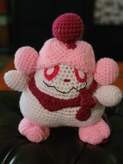 685 Slurpuff