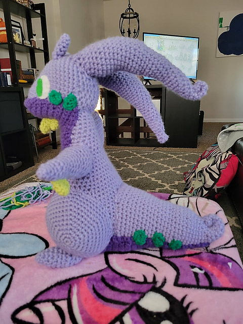 706 Goodra