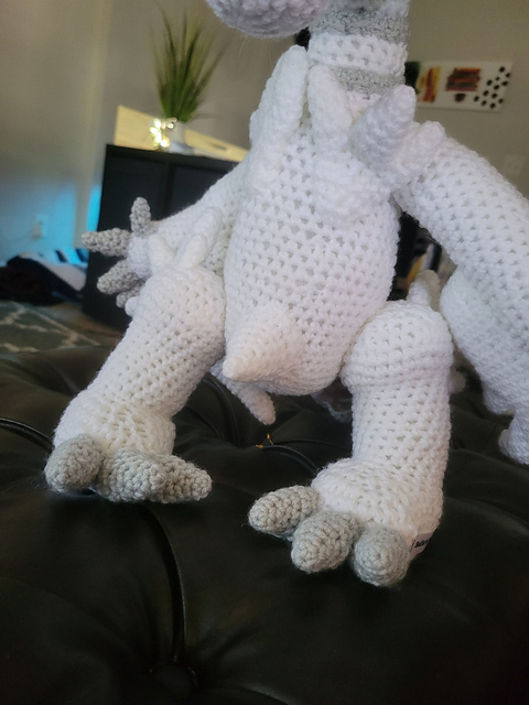 643 Reshiram