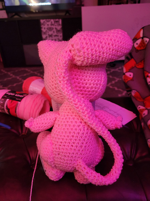 151 Mew