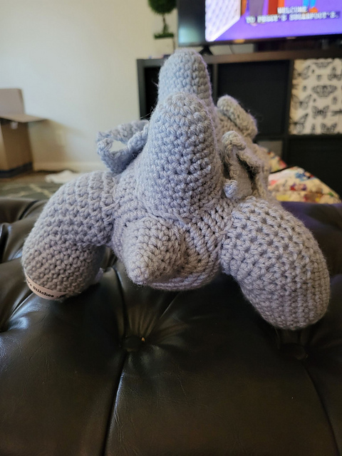 111 Rhyhorn