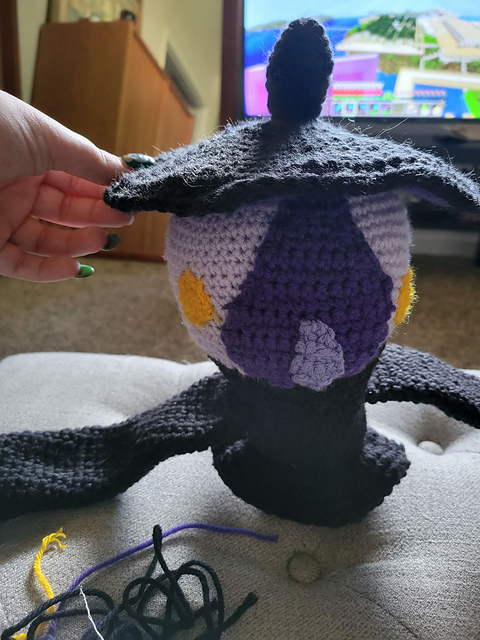 608 Lampent