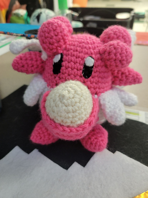 242 Blissey