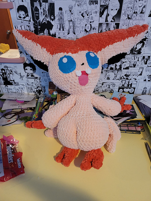 494 Victini