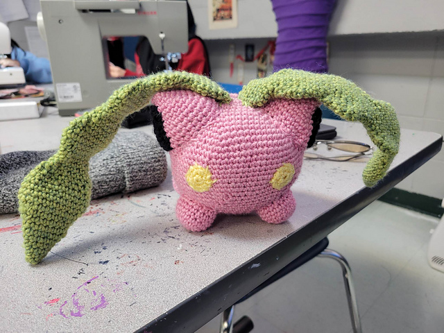 187 Hoppip