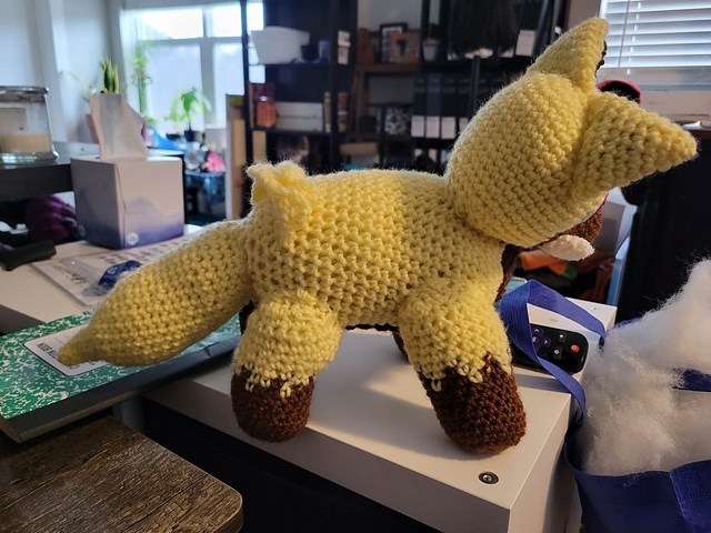 261 Poochyena