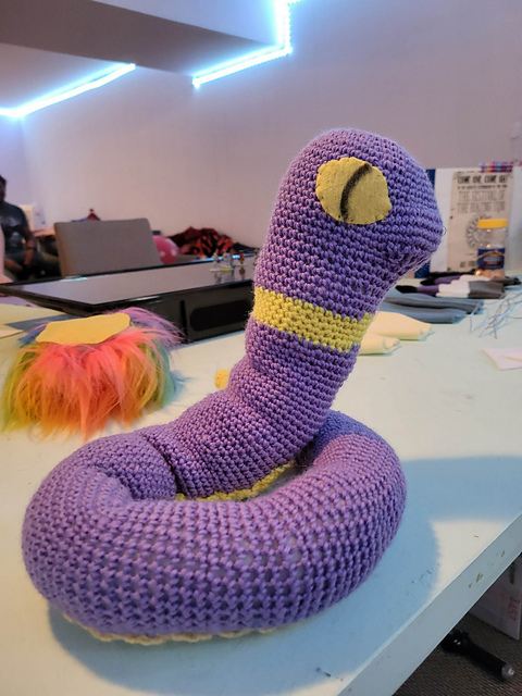 023 Ekans
