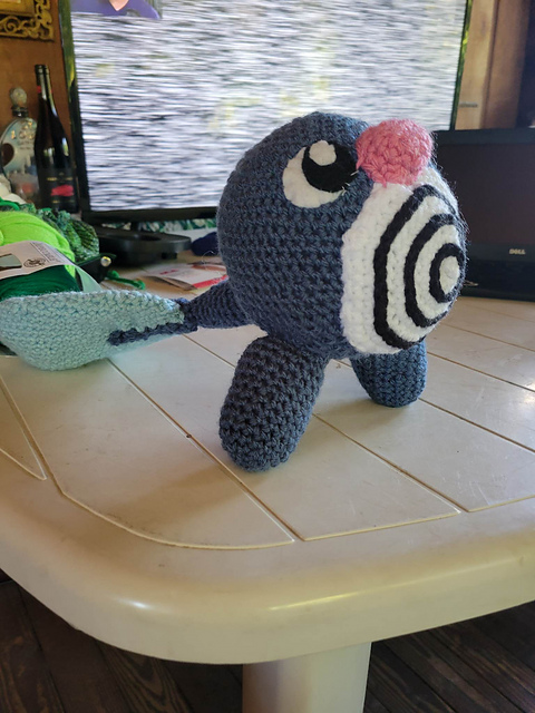 060 Poliwag