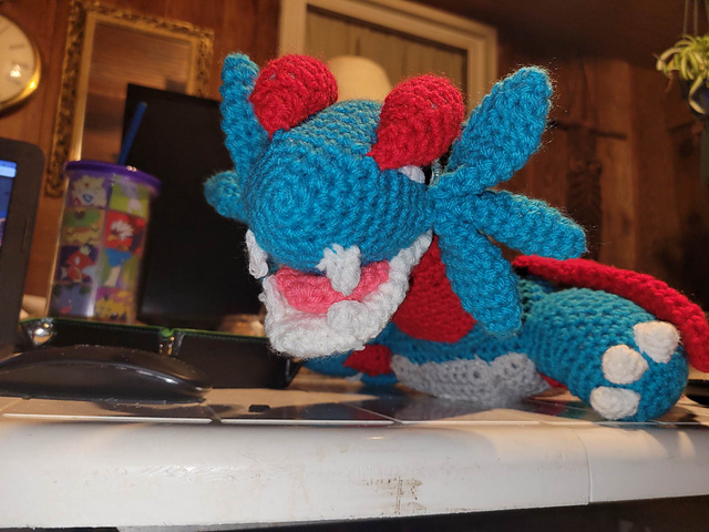 373 Salamence
