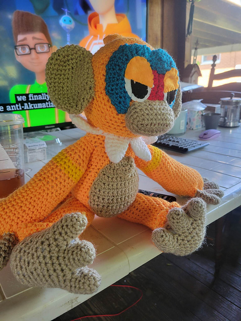 391 Monferno