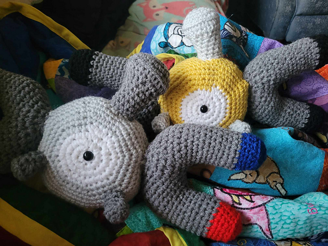 081 Magnemite