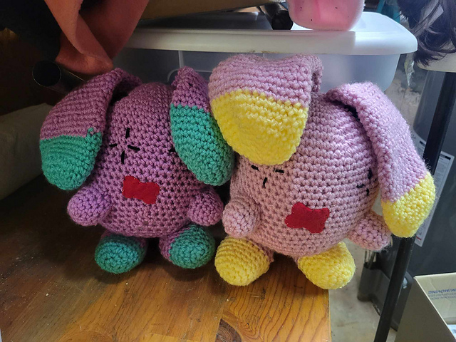 293 Whismur