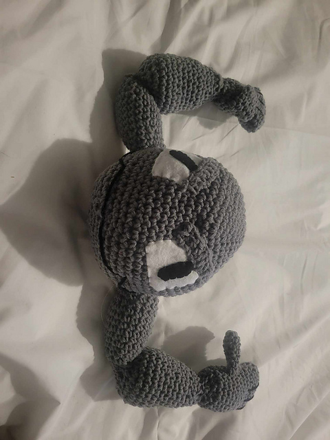 074 Geodude