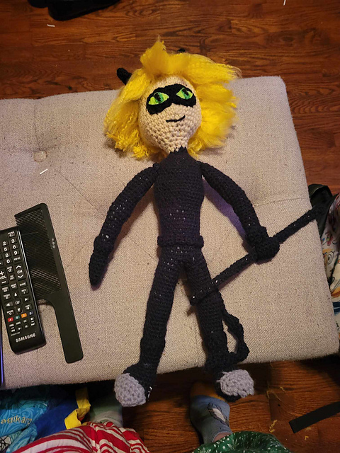 Cat Noir
