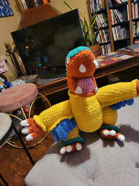 567 Archeops