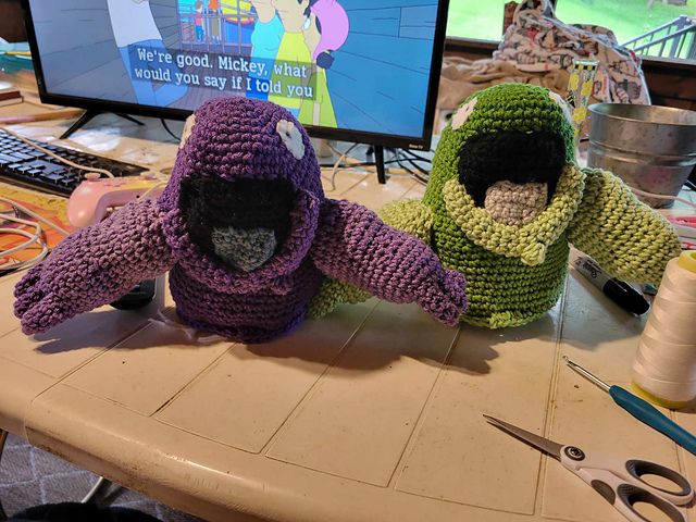 088 Grimer