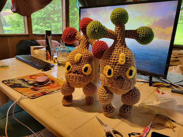 438 Bonsly