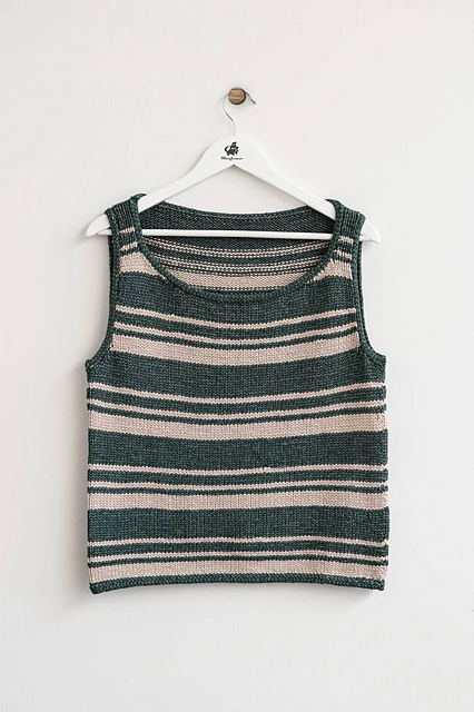 Tulia Vest
