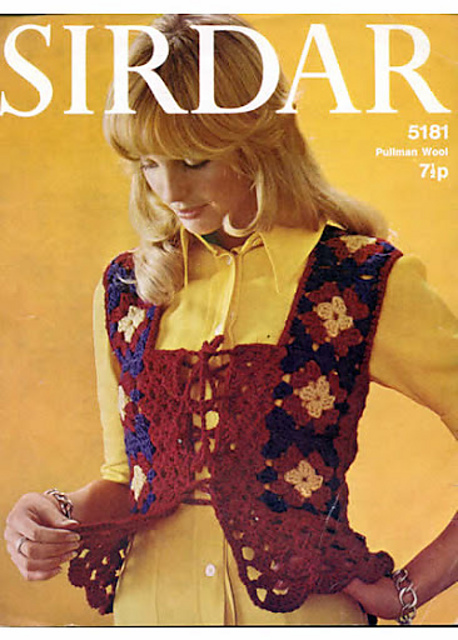 Sirdar 5181