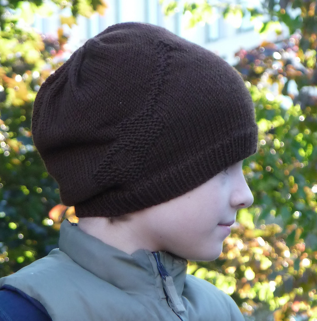 Guitarist hat
